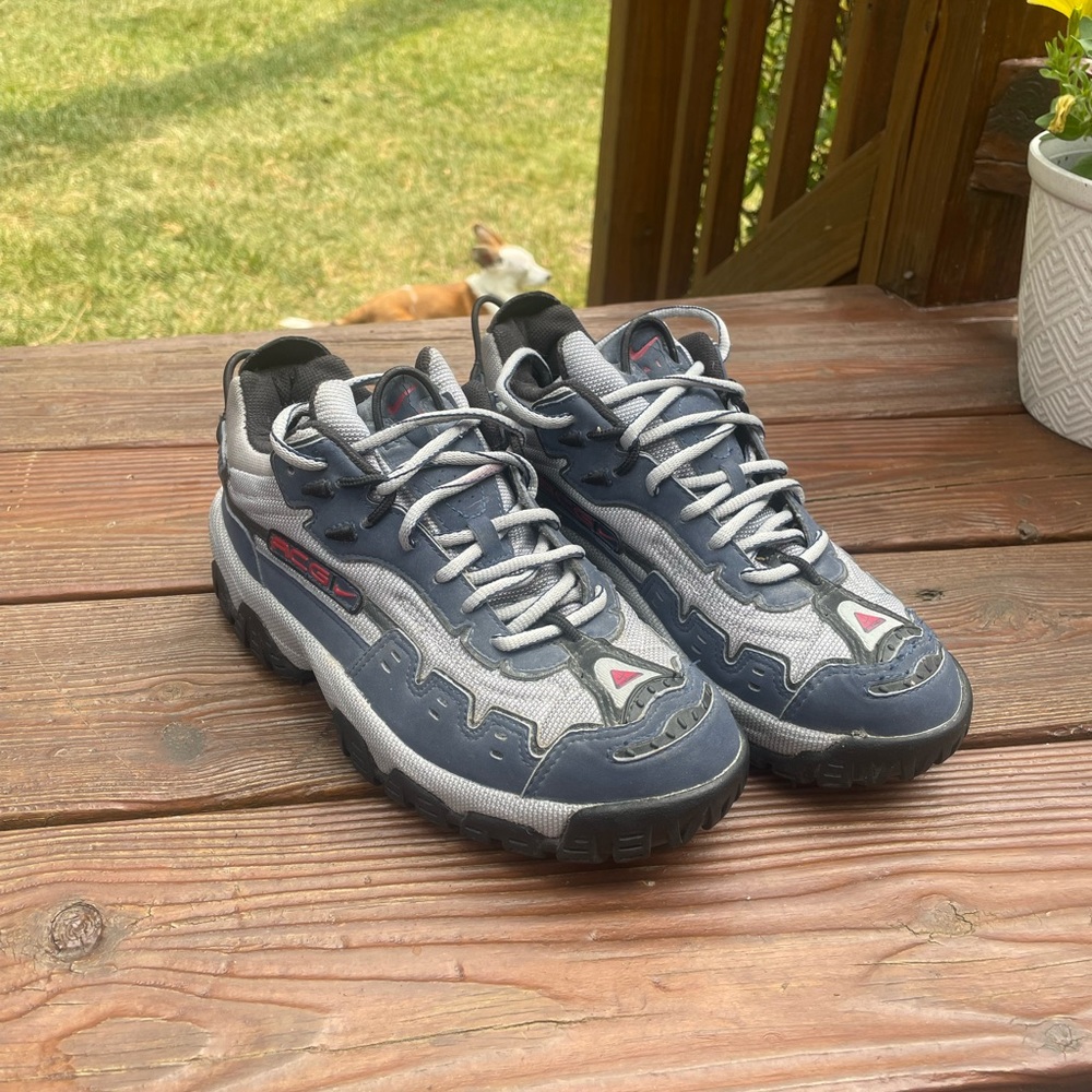 Nike ACG ndestrukt Shoes